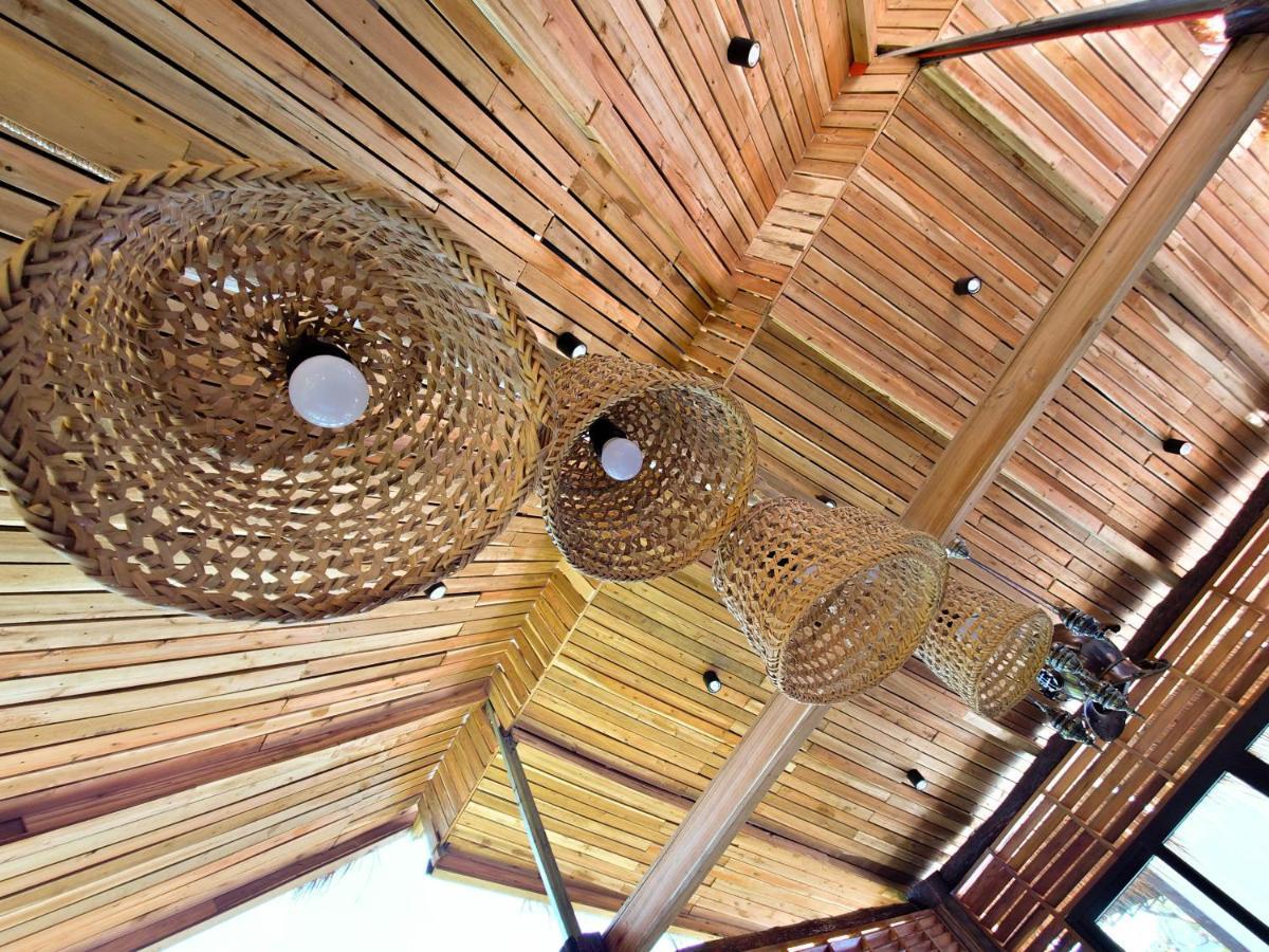 89 Villas El Nido Esterno foto