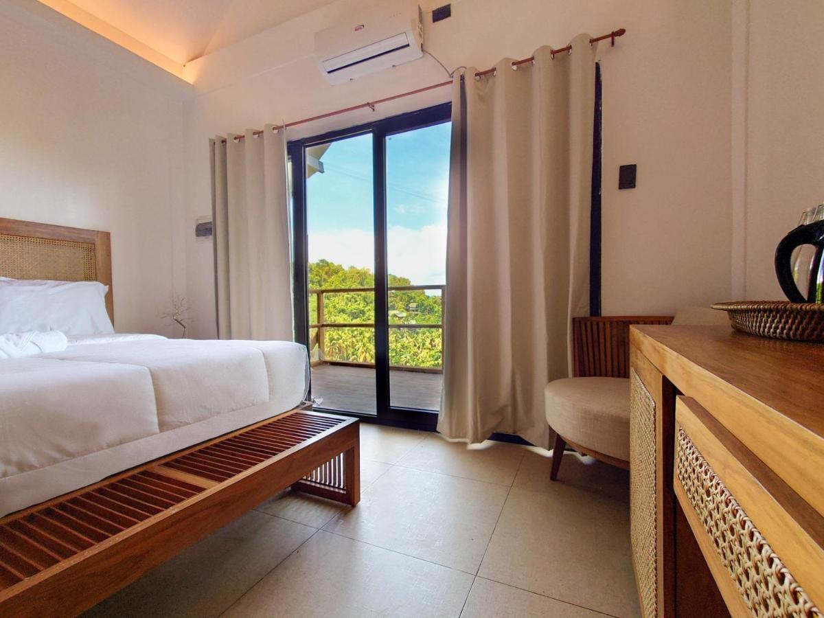 89 Villas El Nido Esterno foto