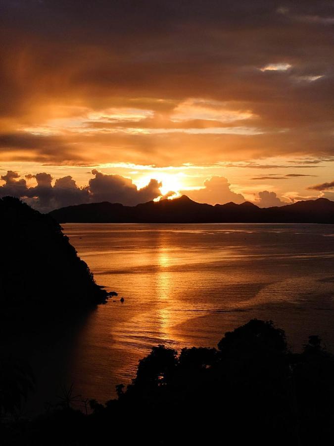 89 Villas El Nido Esterno foto