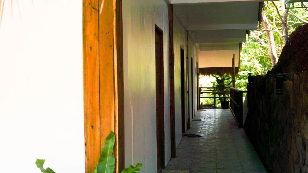 89 Villas El Nido Esterno foto