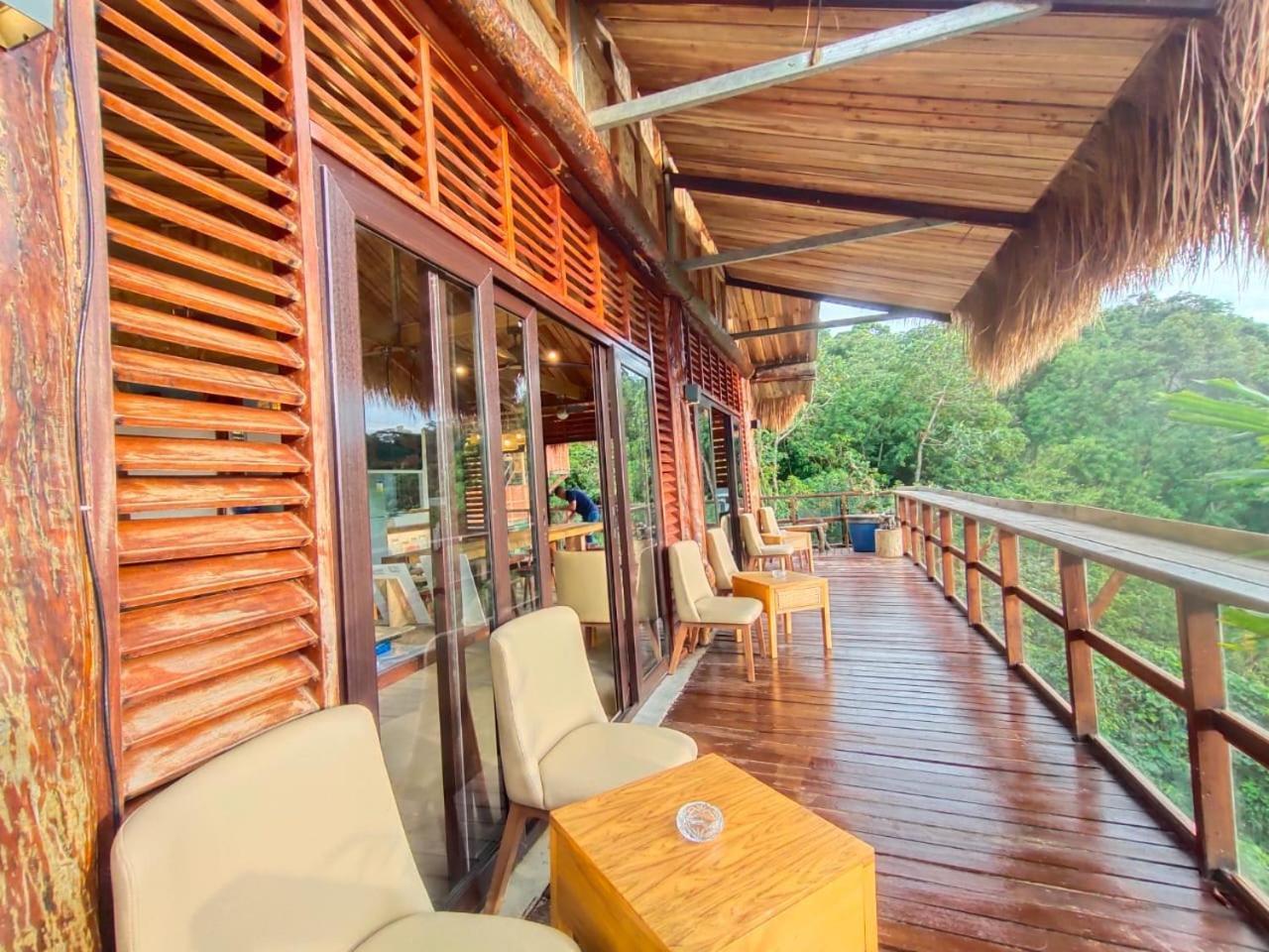 89 Villas El Nido Esterno foto